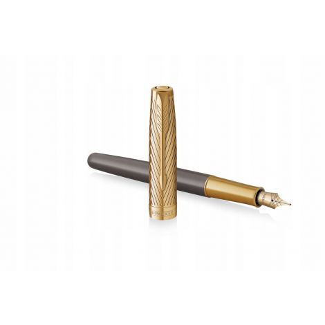 Pióro wieczne Parker Sonnet Pioneer FP-18k F - 3